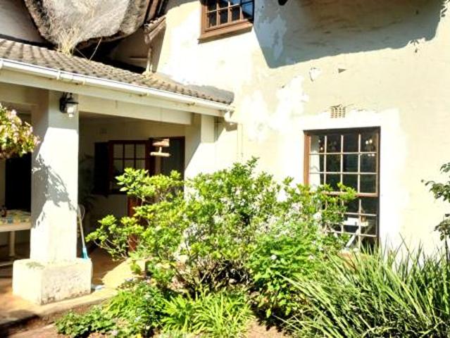 House for sale in Mtunzini, Kwazulu-natal