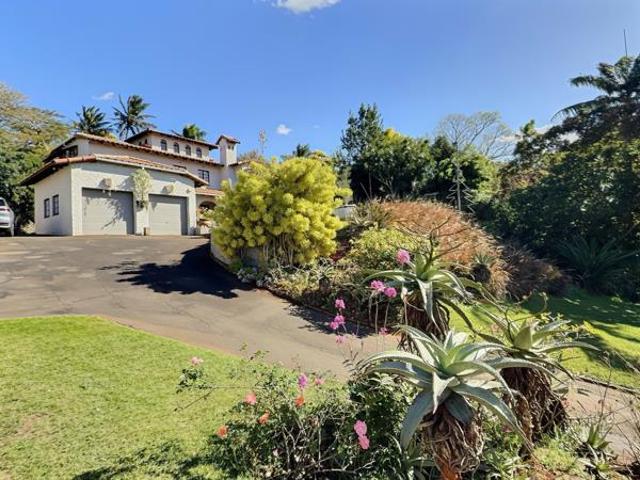 House for sale in Mtunzini, Kwazulu-natal