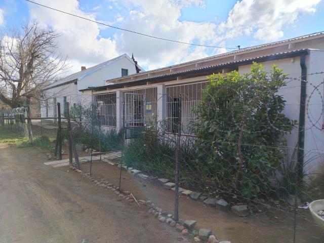 House for sale in Murraysburg, Western Cape