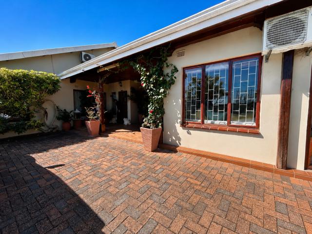 House for sale in Seaview, Kwazulu-natal