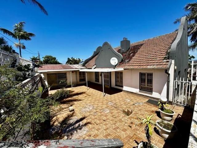 House for rent in Seaview, Kwazulu-natal