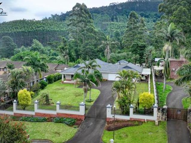 House for sale in Umgungundlovu, Kwazulu-natal