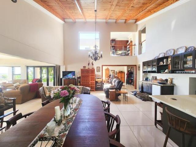 House for sale in Western Cape