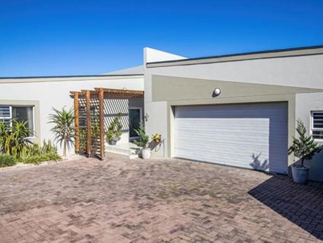 House for sale in Western Cape
