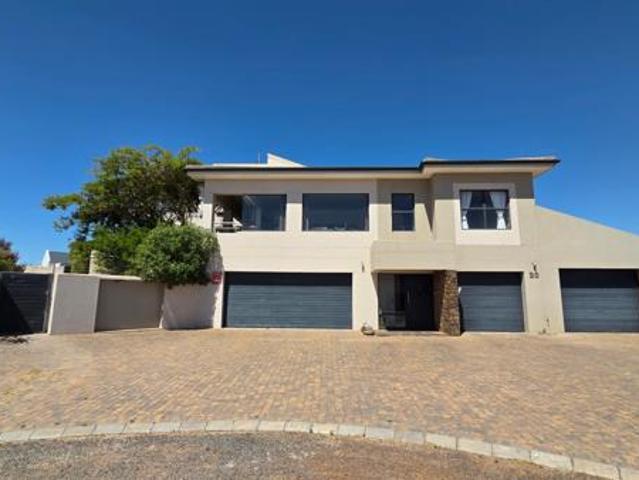 House for sale in Western Cape