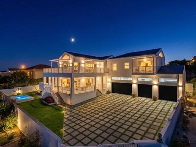 House for sale in Western Cape