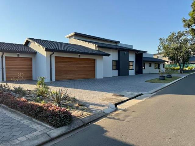 House for sale in UMhlathuze Municipality, Kwazulu-natal