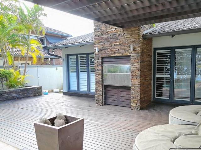 House for sale in UMhlathuze Municipality, Kwazulu-natal