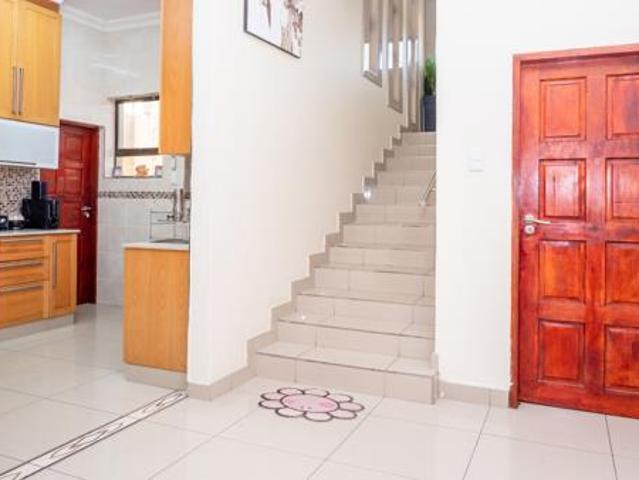 House for rent in UMhlathuze Municipality, Kwazulu-natal