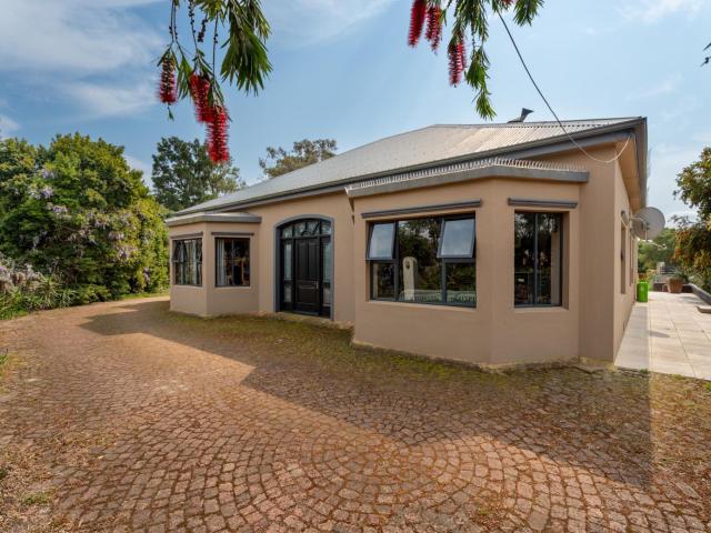 House for sale in Agulhas, Western Cape