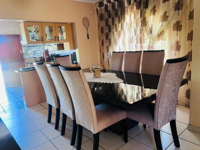 House for rent in Vosloorus, Gauteng