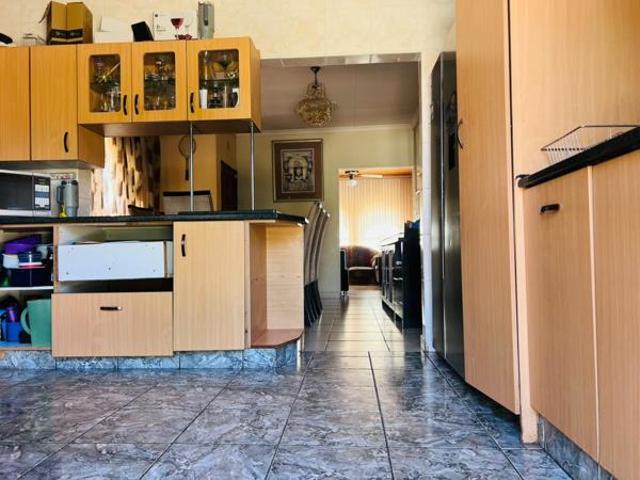 House for rent in Vosloorus, Gauteng