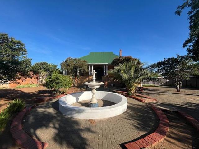 House for sale in Bloemfontein, Free State