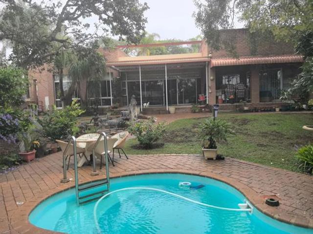 House for sale in Ehlanzeni, Mpumalanga