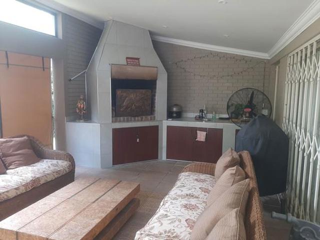 House for sale in Ehlanzeni, Mpumalanga