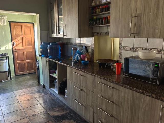 House for sale in Ehlanzeni, Mpumalanga