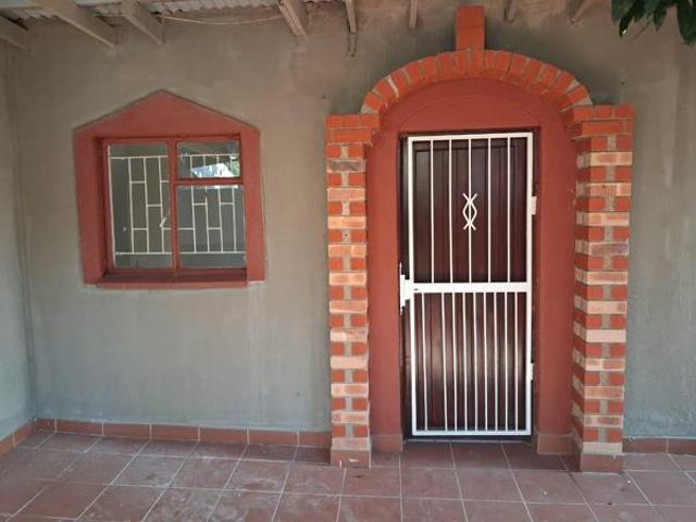 House for sale in Ehlanzeni, Mpumalanga