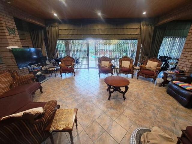 House for sale in Ehlanzeni, Mpumalanga