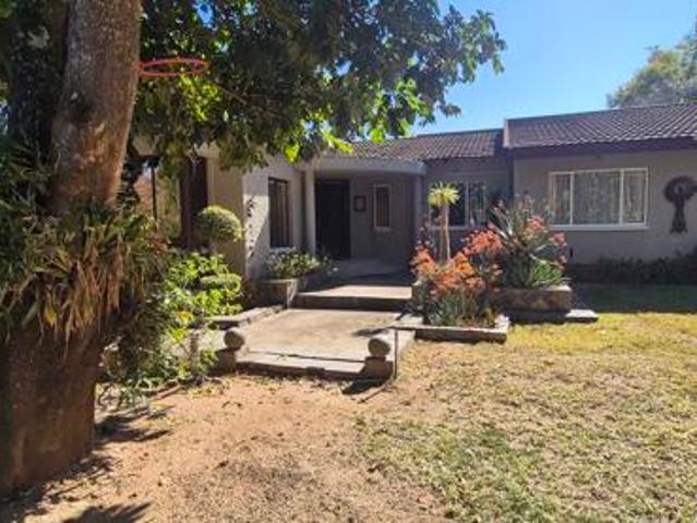 House for sale in Ehlanzeni, Mpumalanga