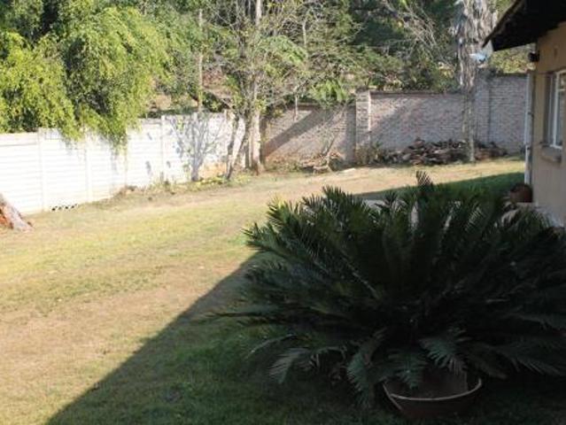 House for sale in Ehlanzeni, Mpumalanga