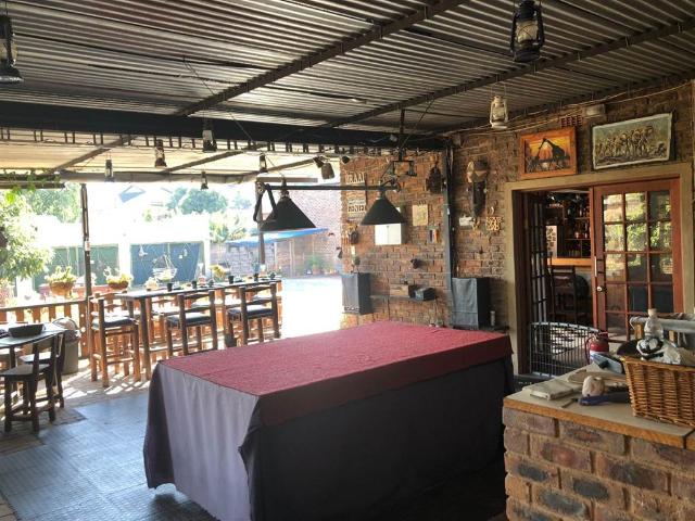 House for sale in Ehlanzeni, Mpumalanga