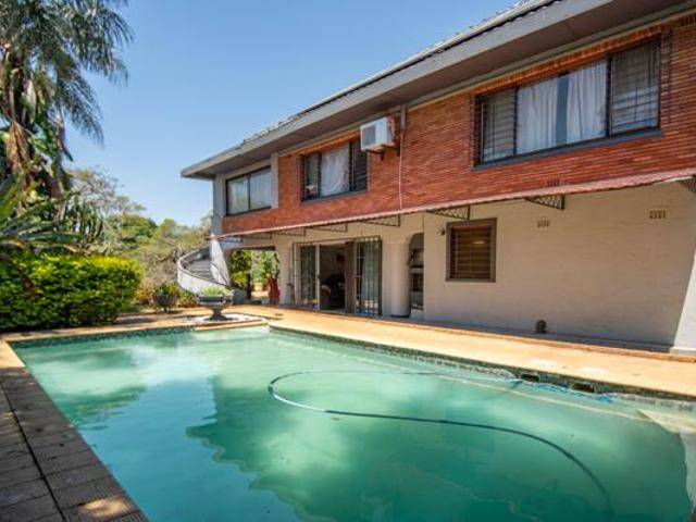 House for sale in Mbombela (Nelspruit), Mbombela