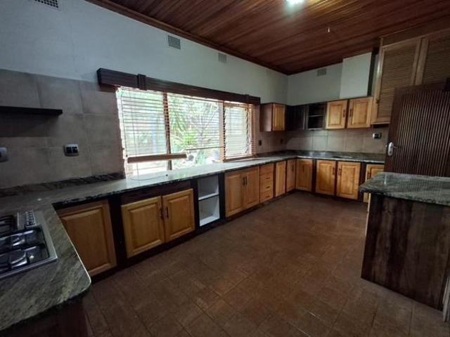 House for sale in Mbombela (Nelspruit), Mbombela