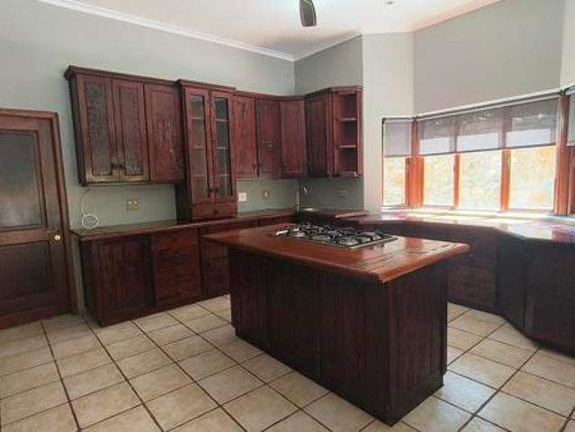 House for rent in Ehlanzeni, Mpumalanga