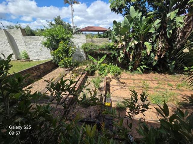 House for sale in Ehlanzeni, Mpumalanga