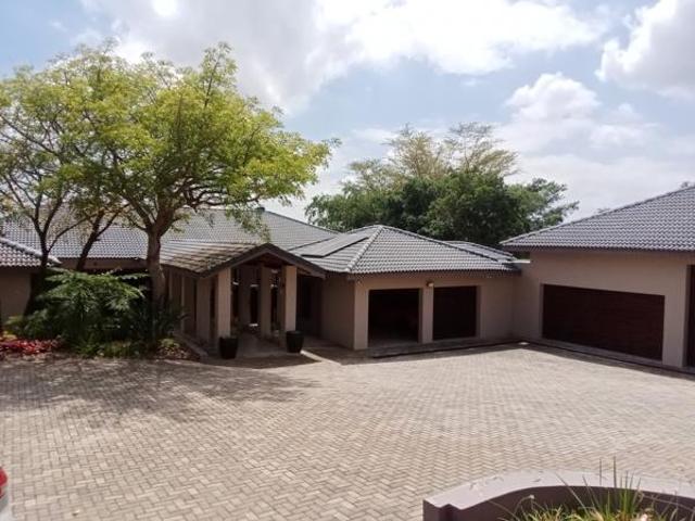 House for sale in Mbombela (Nelspruit), Mbombela