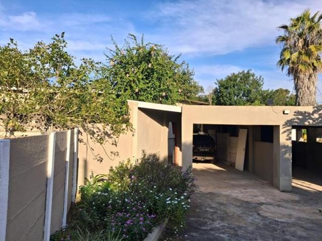 House for sale in Ehlanzeni, Mpumalanga