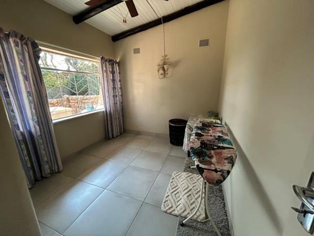 House for sale in Ehlanzeni, Mpumalanga