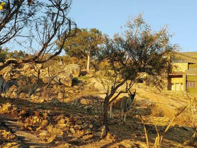 House for sale in Mbombela (Nelspruit), Mbombela