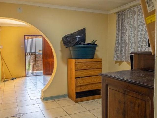House for sale in Eastern Cape
