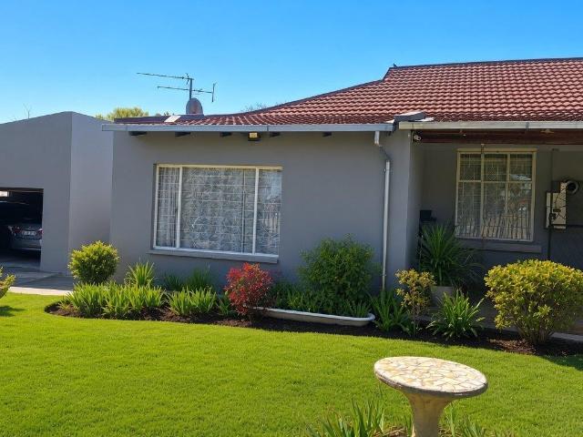 House for sale in Ekurhuleni, Gauteng