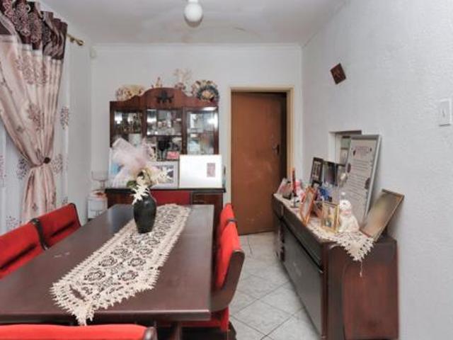 House for sale in Bergsig, Durbanville