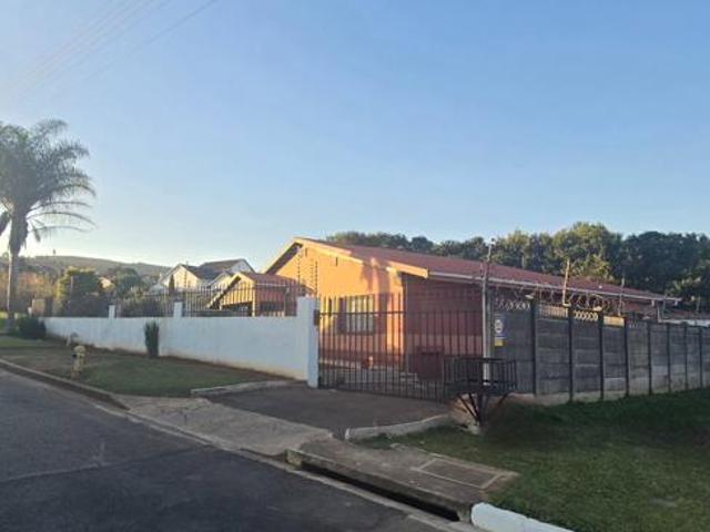 House for sale in Umgungundlovu, Kwazulu-natal