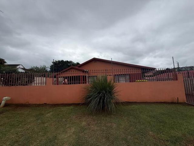 House for sale in Umgungundlovu, Kwazulu-natal