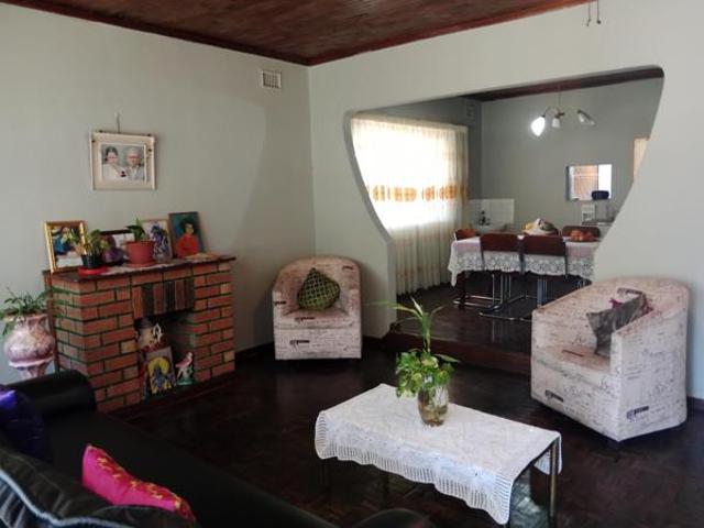 House for sale in Umgungundlovu, Kwazulu-natal