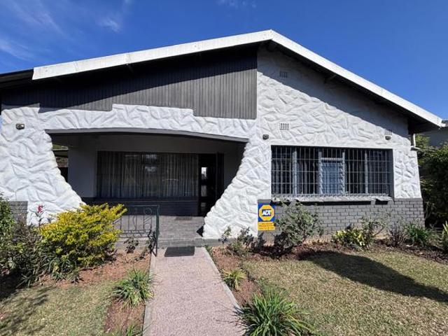 House for sale in Pietermaritzburg, Msunduzi Local Municipality