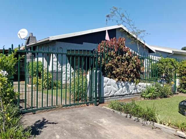 House for sale in Umgungundlovu, Kwazulu-natal