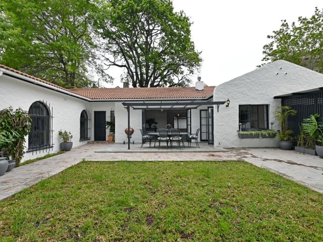 House for rent in Western Cape