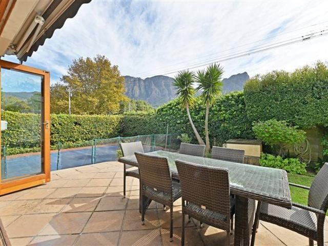 House for rent in Cape Town