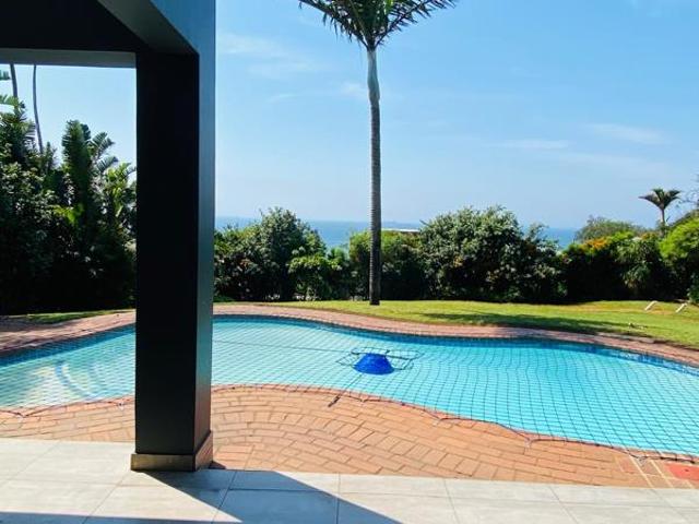 House for sale in Umdloti, Kwazulu-natal