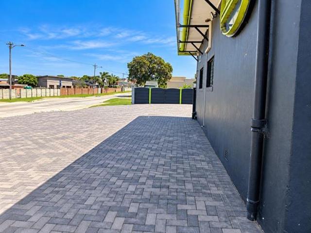 House for sale in Nelson Mandela Bay Ward 18, Nelson Mandela Bay Metropolitan Municipality