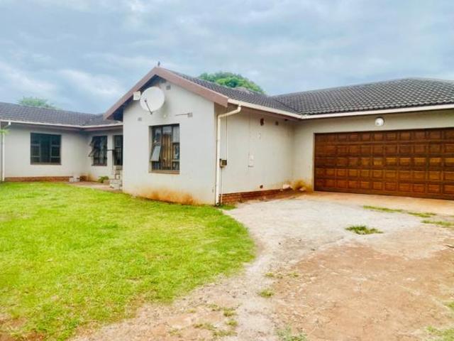 House for sale in UMhlathuze Municipality, Kwazulu-natal