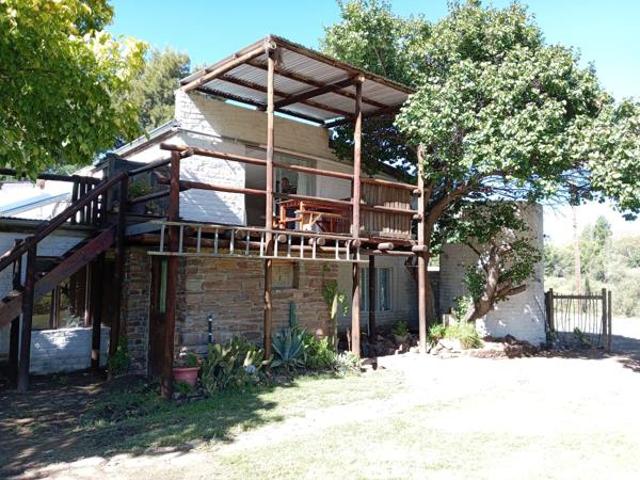 House for sale in Graaff Reinet, Eastern Cape