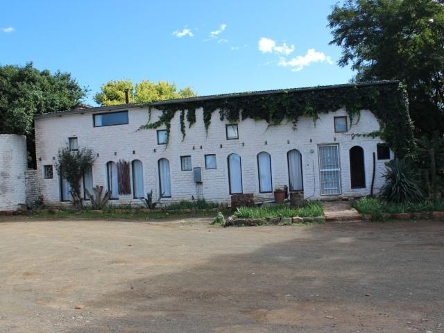 House for sale in Graaff Reinet, Eastern Cape