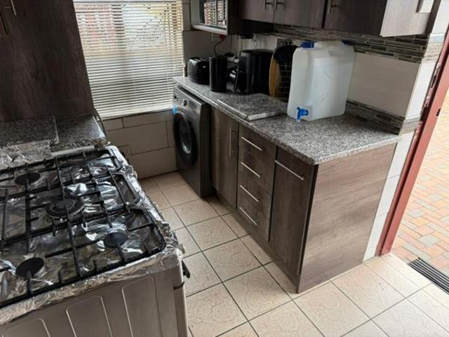 House for sale in Seshego, Limpopo