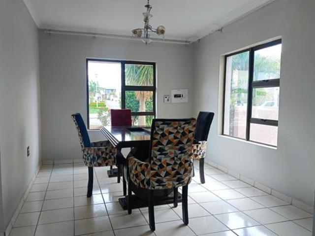 House for rent in Seshego, Limpopo